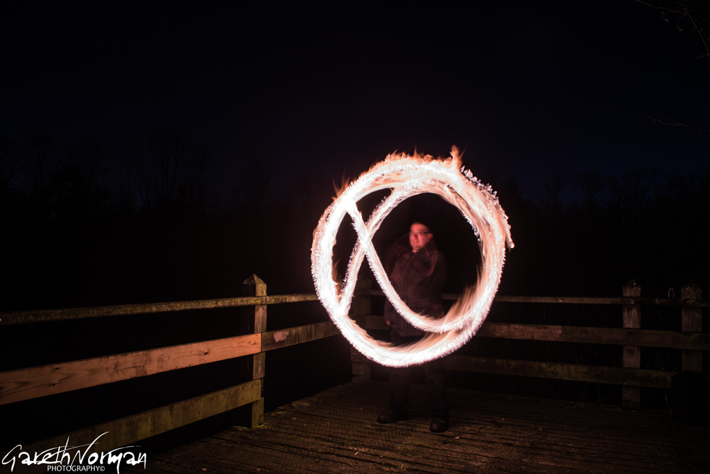 Fire Poi